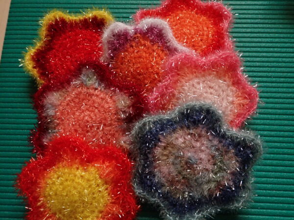 Duschblume