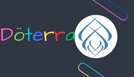 Döterra ÖLE