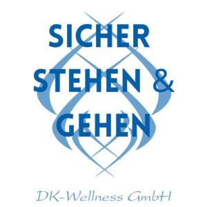 Sicher stehen & sicher gehen, jeweils Montags um 9.30 Uhr ab 5. Januar